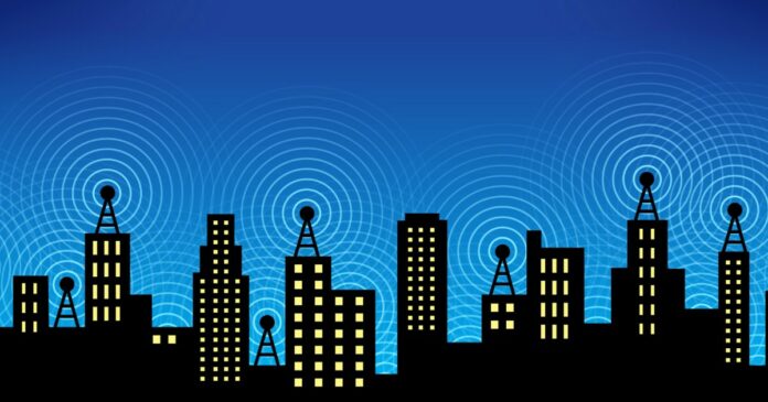 what is wi-fi how it works