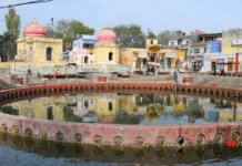 Naimisharanya (नैमिषारण्य): जहां नहीं है कलयुग का प्रभाव