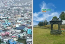 पिथौरागढ़ (Pithoragarh): प्राकृतिक सुंदरता से भरपूर Pithoargarh Uttarakhand