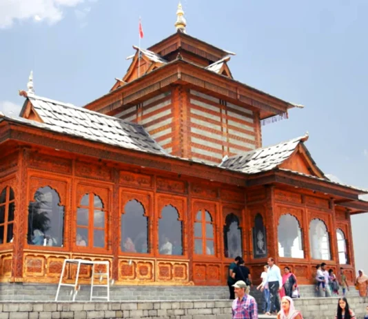 Shimla की बेस्ट ऑफ़बीट डेस्टिनेशन। Shimla Best Places Tara Devi Temple Kali Tibba Temple Chail Shiv Temple Himachal Pradesh - YouTube