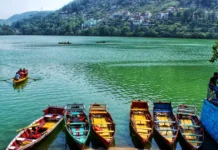 (Bhimtal) भीमताल