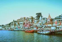 Varanasi वाराणसी: विश्व की आध्यात्मिक राजधानी