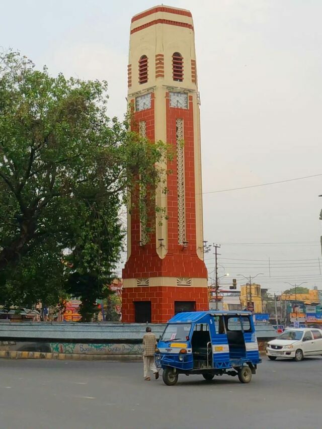 Dehradun Clock Tower Amazing Facts Uttarakhand Tourism Informaiton dehradun-clock-tower-amazing-facts-uttarakhand-tourism-informaiton