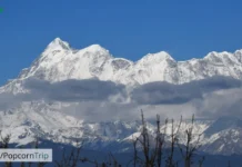 Gwaldam: कम भीड़ और प्राकृतिक सुंदरता से परिपूर्ण