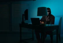 डिजिटल धोखाधड़ी – कुछ ही मिनट्स में कर सकता है आपका अकाउंट शून्य। hacker