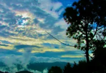 Mukteshwar मुक्तेश्वर: सुंदर हिल स्टेशन mukteshwar nainital