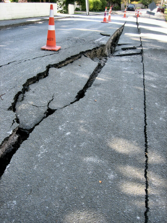 Earthquake – दिल्ली-NCR, यूपी और उत्तराखंड में भूकंप के झटके