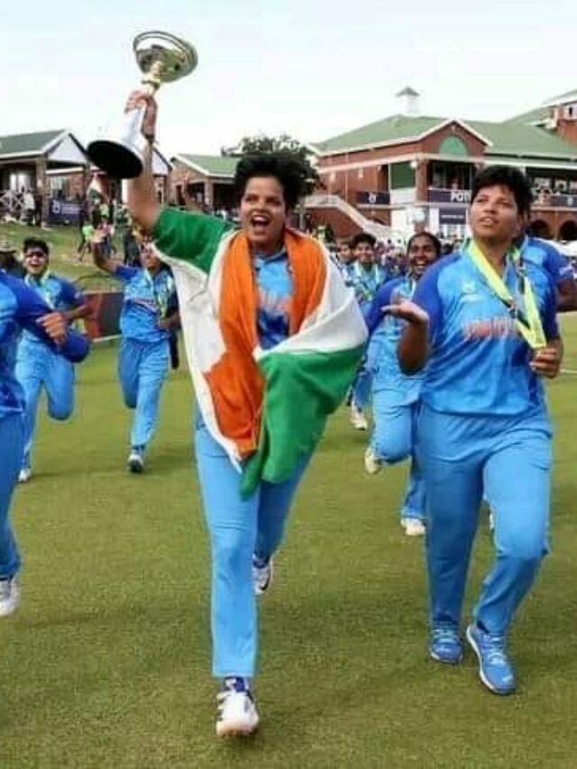 Ind vs Eng – वर्ल्ड कप जीत के साथ लगी महिला टीम की लॉटरी, बीसीसीआई ने किया करोड़ों रुपये देने का ऐलान