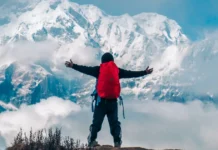 हिमालय के बेहतरीन ट्रेक
