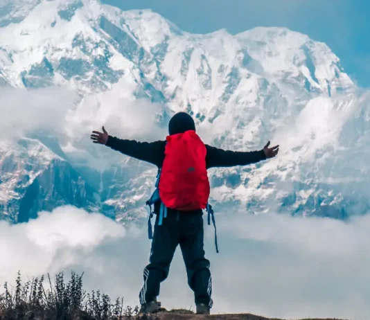 हिमालय के बेहतरीन ट्रेक