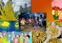 उत्तराखंड के त्योहार