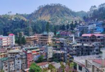 भवाली नैनीताल में घूमने लायक पर्यटन स्थल