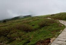पहाड़ों में बसा खूबसूरत शहर है चमोली, पढ़िये क्यों इस शहर को धरती का स्वर्ग कहते हैं?