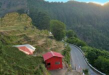 Dhanaulti धनोल्टी, मसूरी के निकट शांत हिल स्टेशन Dhanaulti