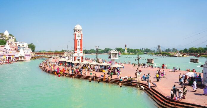 Haridwar