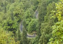 Itinerary to travel Uttarakhand in 10 Days Hill Drive Easy