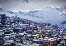 क्या जोशीमठ में आयी आपदा के बारे में इतिहास में पहले से ही लिखा जा चुका था