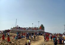 उत्तराखंड के नैनीताल जिले के भीमताल में छोटा कैलाश शिव मन्दिर, एक बार जरूर देखे,