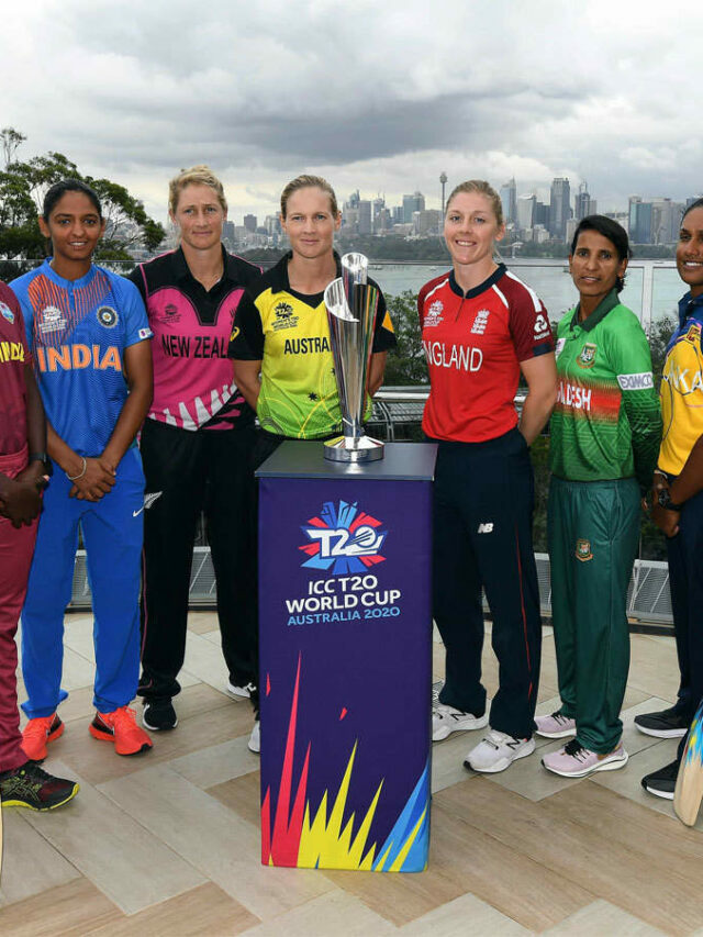 Indian Women’s T20 World Cup :  कब, कहां और कैसे खेला जाएगा..