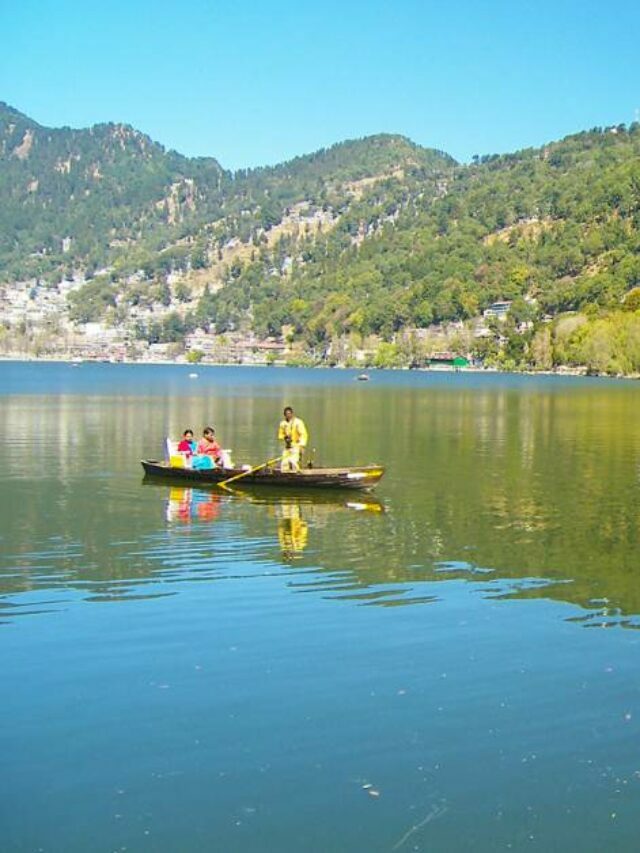 उत्तराखंड की वो पांच झीलें, जिनकी खूबसूरती देख भूल जाएंगे स्विट्जरलैंड, ट्रिप पर जा रहे हैं तो जरूर करें एक्सप्लोर