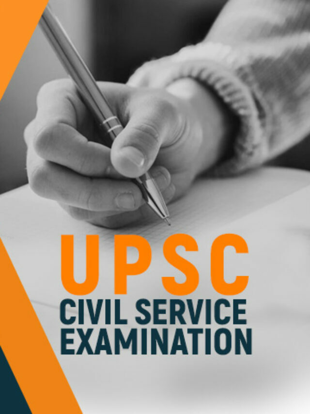 UPSC Notification 2023: यूपीएससी सिविल सेवा परीक्षा की अधिसूचना जारी…
