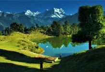 उत्तराखंड में स्थित बेहद खूबसूरत है देवरिया ताल झील, की संपूर्ण जानकारी,