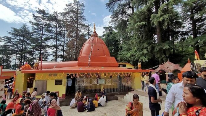 hatkalika maa madir