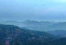 जानिए उस मंदिर के बारे में जहाँ हनुमान जी ने संजीवनी लाते हुए अपना पैर रखा था