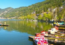 Nainital नैनीताल में घूमने की जगह और पर्यटन स्थल की जानकारी nainital