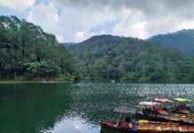 नैनीताल की कुछ ही दुरी पर स्थित बेहद ही खूबसूरत है सात ताल, जानिए सातताल का इतिहास और सम्पूर्ण जानकारी