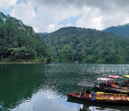 नैनीताल की कुछ ही दुरी पर स्थित बेहद ही खूबसूरत है सात ताल, जानिए सातताल का इतिहास और सम्पूर्ण जानकारी