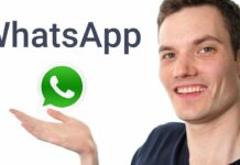 अब यूजर्स वीडियो कॉलिंग के साथ यूज कर सकेंगे दूसरे ऐप, 100 मीडिया फाइल भी भेज सकेंगे ! whatsapp06