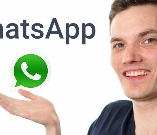 अब यूजर्स वीडियो कॉलिंग के साथ यूज कर सकेंगे दूसरे ऐप, 100 मीडिया फाइल भी भेज सकेंगे ! whatsapp06