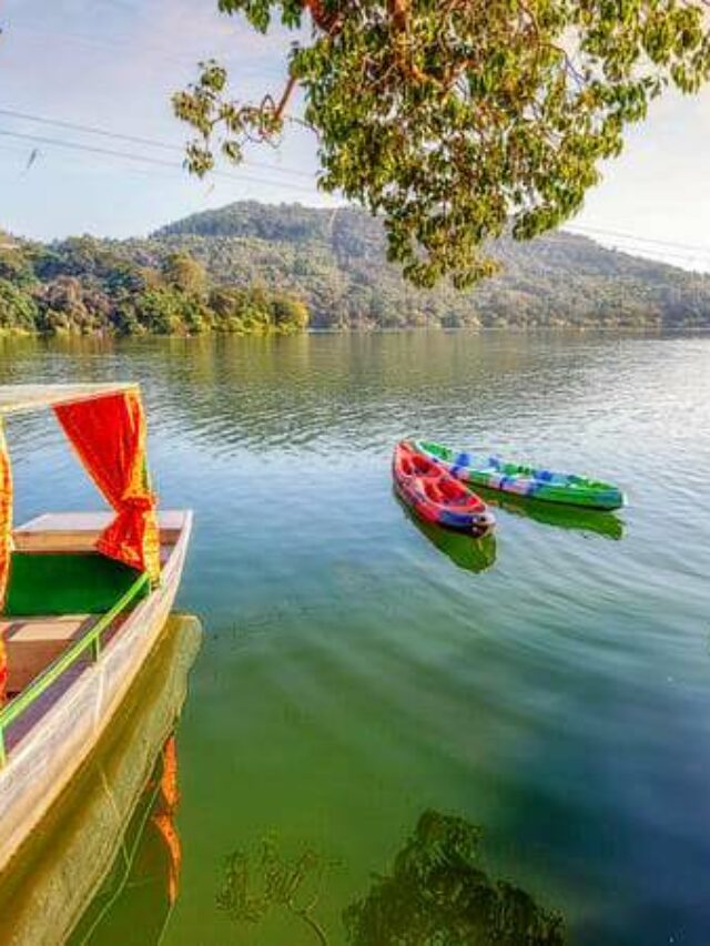 Uttarakhand’s Best Lakes: Unveiling the Tranquil Beauty