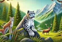 उत्तराखंड के वन्य जीव – प्रकृति का अनमोल खजाना Uttarakhand Forest life