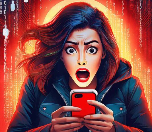 डिजिटल अरेस्ट स्कैम: सावधान रहें! कैसे पहचानें और बचें इस खतरनाक धोखाधड़ी से? Digital Arrest Scam- A Shocking Reality of Cyber Threats and Security Breaches