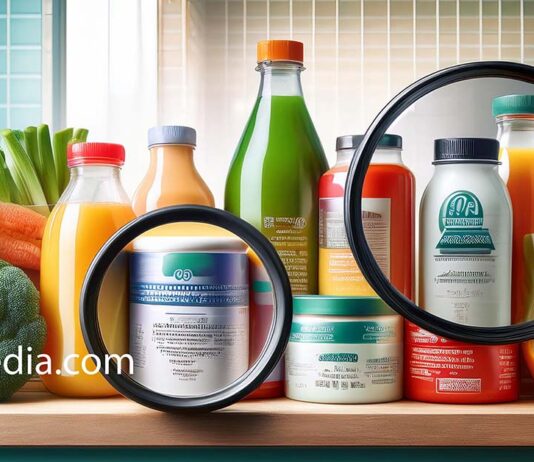 रोजमर्रा के FMCG प्रोडक्ट्स में छिपी जानकारी: स्वास्थ्य पर खतरे और कैसे रहें सतर्क! Hidden Dangers- Health Risks in Everyday FMCG Products and How to Stay Informed