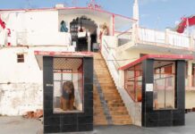 चंद्रबदनी देवी: देवी सती से जुड़ी एक पवित्र कथा और यात्रा स्थल Chandrabadni_Mandir