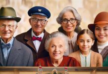 ग्रेटेस्ट जेनरेशन से लेकर जेन अल्फा तक: समय के साथ बदलता समाज Generational Evolution- From Hard Work to Technology