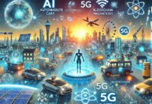 भविष्य की झलक: अगले 10-15 वर्षों में तकनीकी परिवर्तन और उसका प्रभाव The Future Unveiled- How Technology Will Transform Our World in the Next 10-15 Years