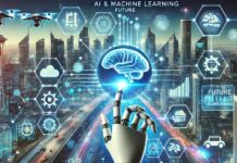 आर्टिफिशियल इंटेलिजेंस और मशीन लर्निंग का भविष्य The Future of Artificial Intelligence and Machine Learning: Transforming Tomorrow