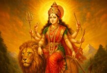 इस बार केवल आठ दिन के होंगे चैत्र नवरात्र 2025: जानें कारण, महत्व, पूजन विधि और शुभ मुहूर्त Godess Durga Navratra