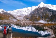 कीड़ा जड़ी पर उत्तराखंड के हिमालय क्षेत्र का यात्रा संस्मरण SUNDARDHUNGA