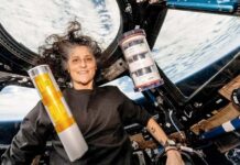 सुनीता विलियम्स: अंतरिक्ष की भारतीय मूल की महिला का प्रेरणादायक सफर Sunita Willimas