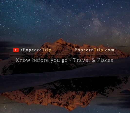 पॉपकॉर्न ट्रिप: उत्तराखंड के विविध पर्यटक स्थलों की कहानियों को जीवंत करता एक यूट्यूब चैनल Popcorn Trip